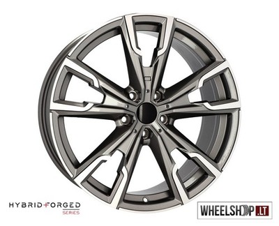 ADR 721m Style R19 5x112 Alloy Wheels 4x 19 inch 8J Felgen BMW F40 F44 F48 F39