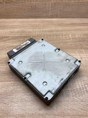 2S7A 12A650 AHC ZFH2 USED Engine control unit/module ECU Fits for Ford Mondeo Mk