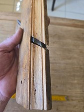Antique Trim Molding Plane - unknown maker