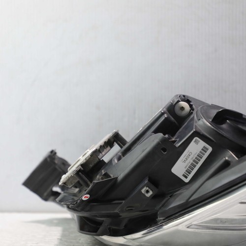 2013-2017 Cadillac Xts HID OEM LH Driver Side Headlight Assembly W/ LED Drl - Picture 7 of 11