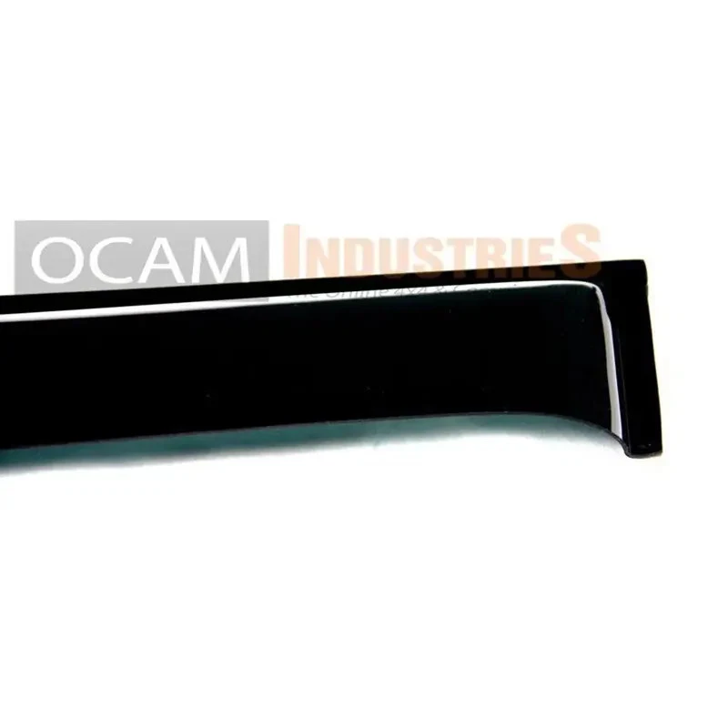 OCAM Weathershields Window Visors For Toyota 4 RUNNER Surf T28, 1990-1995 - image 2 of 3