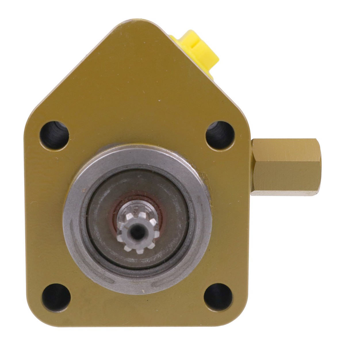 Fuel Transfer Pump 313-7770 3137770 for Caterpillar CAT 3516B  