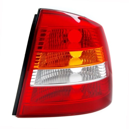 Depo Right Driver Side Rear Lamp Light For Vauxhall Astra G Hatchback 9117403