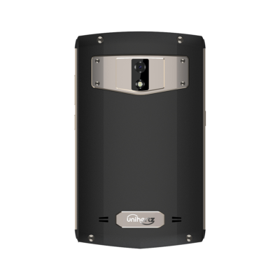 Unihertz Titan 128G 4.6'' QWERTY DS NFC Unlocked IP67 Rugged