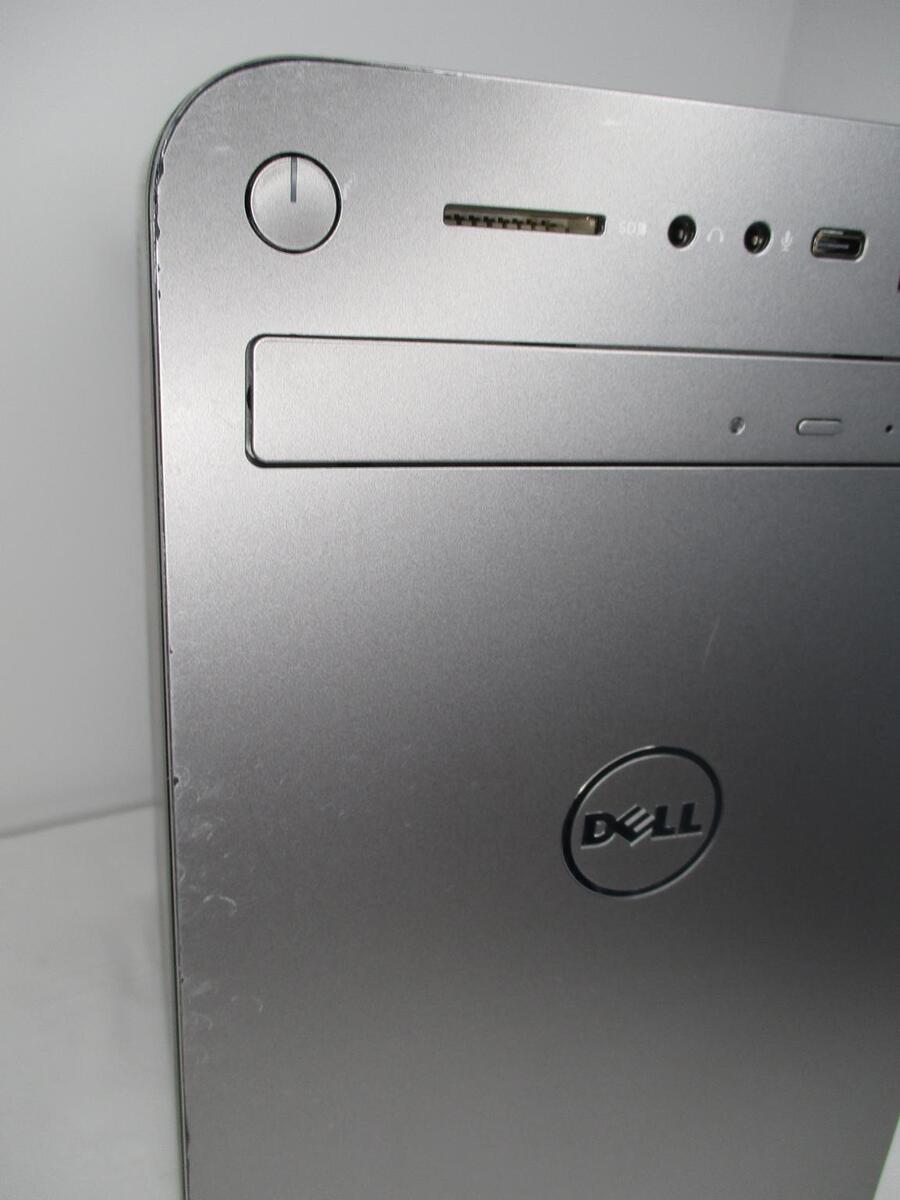 Dell XPS 8930 Computer i5-9400 2.9Ghz 16GB DDR4 256GB NVMe Dell XPS 8930 Computer i5-9400 2.9Ghz 16GB DDR4 256GB NVMe