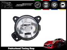 GAUCHE FEUX ANTIBROUILLARD VH226L pour VW POLO 9N 2005 2006 2007 2008 2009