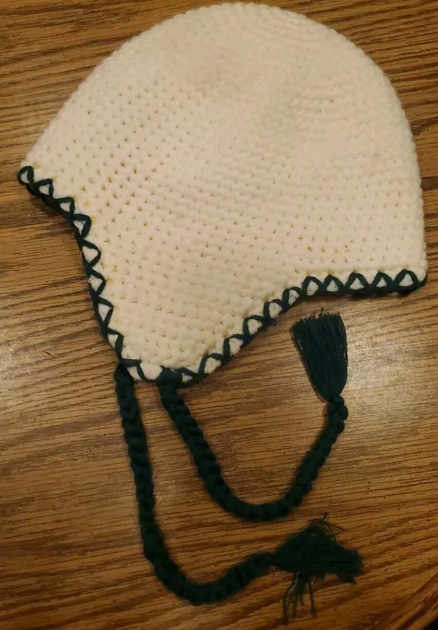 burton winter snow hat snowboarding skiing 
