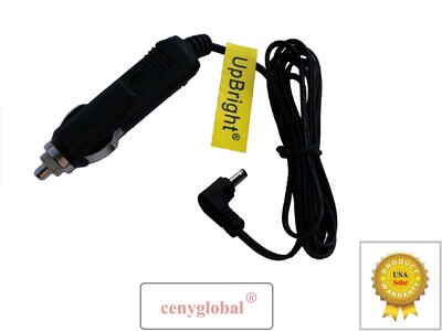 Car DC Charger Adapter For Beltronics Bell Vector Radar Detector 940 ...