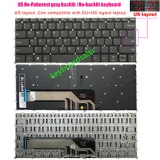 US keyboard for Lenovo ThinkBook Yoga 14s,14s Yoga ITL,14s Yoga G2 IAP laptop