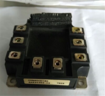 Sanrex Power Module CVM40CD160 fz