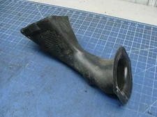 CAB AIR DRIVER SIDE FLOOR DUCT VENT S66-6020 REV A PULL FROM PETERBUILT 386