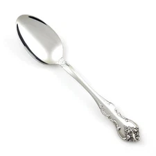 International Deepsilver ORLEANS Silver Plate 1964 Silverware Flatware CHOICE