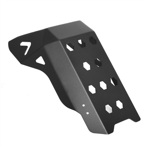 Protector de cubierta de golpe de motor de placa de deslizamiento frontal para HONDA XL750 TRANSALP 2023-2025 - Imagen 33 de 52