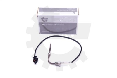 Abgastemperatursensor SKV für SMART Fortwo Cabrio Coupe 0.8 Cdi  