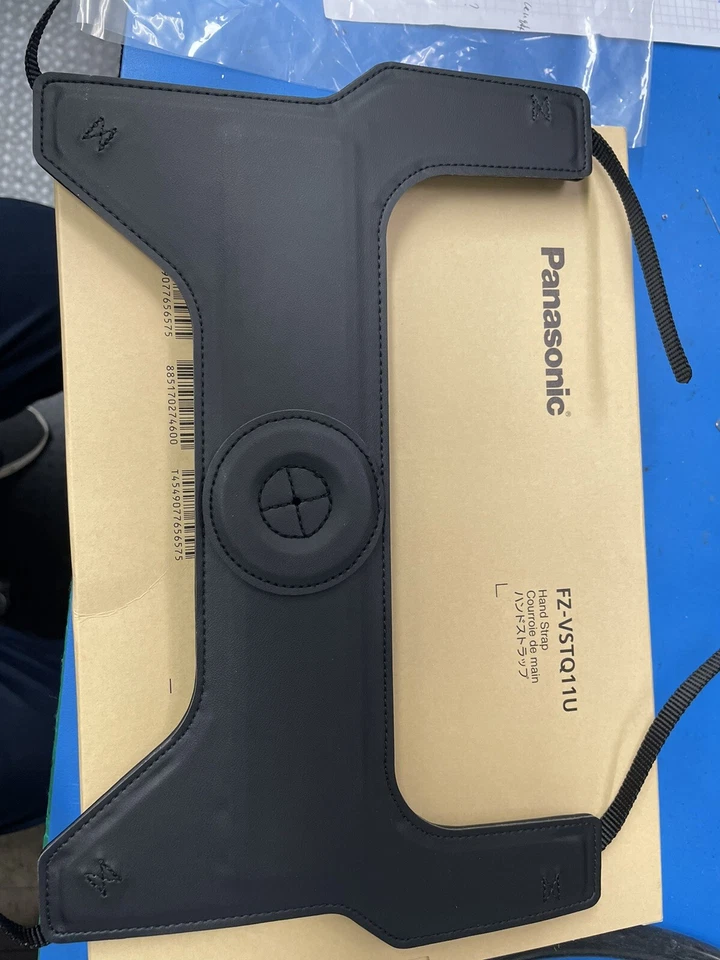 tablet hand strap holder - Image 3 of 4