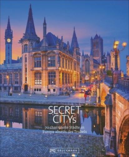 Thumbnail - Secret Citys Europa 70 Charmante Städte Abseits Des Trubels 5510