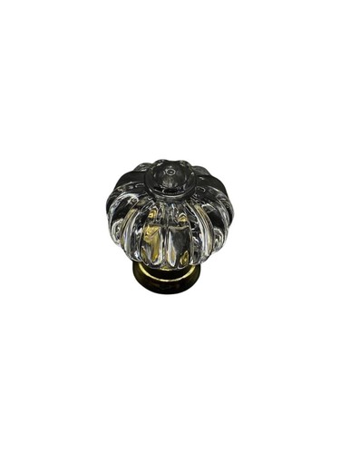 Acrylic Crystal Diamond Knobs for Cupboard, Drawer Pulls, and Door Handles - Picture 10 of 12