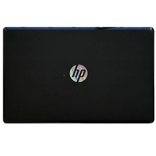 Tapa De Pantalla Bezel Bisagras 15-da 15-da009la L20434-001 Plata