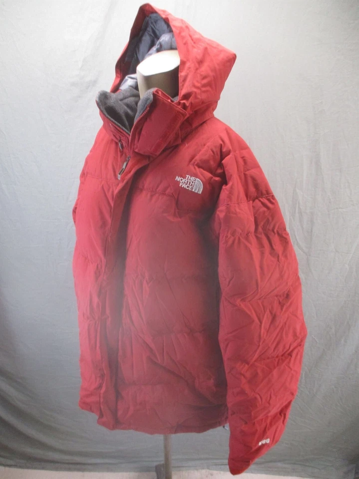 The North Face PRODIGY 600 Talla XL Hombres Plumón Polvo Falda Snowboard Chaqueta 694 Foto 3 de 4