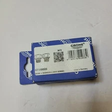 Grohe 47189000 Replacement Pair Valves