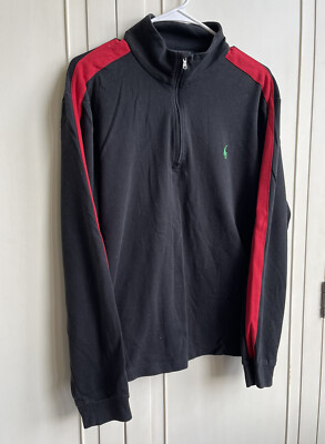 トップス RALPH LAUREN Polo Ralph Lauren × Ralph Lauren × Vintage Chief Keef Polo