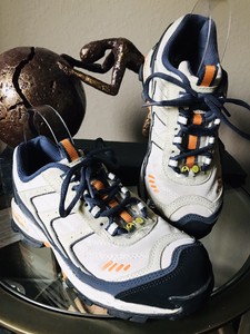 nautilus shoes