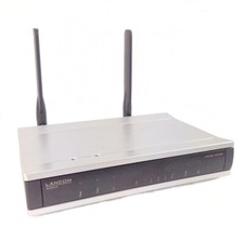 Lancom 1781VAW VPN Router VDSL2 ADSL2 over ISDN