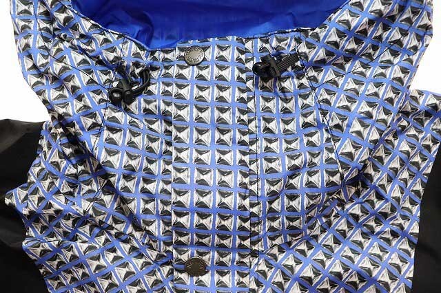 Supreme X THE NORTH FACE 21SS STUDDED MOUNTAIN LIGHT JACKET XL