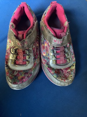 size 12 kids in european