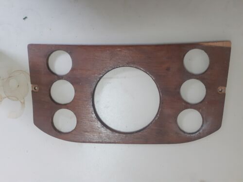 Classic Mini Riley wolseley centre Piece In Used Condition See Pics - Picture 6 of 9