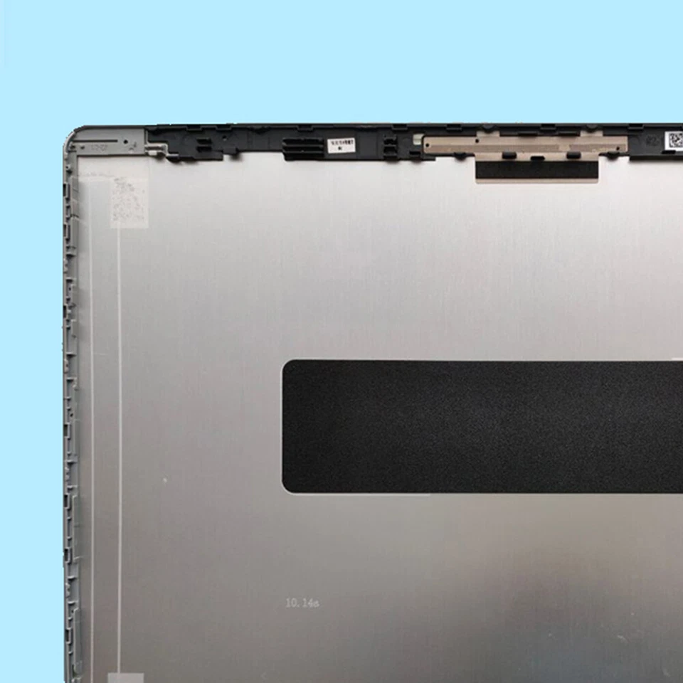 Nuevo Para Laptop Acer Aspire 5 A515-43 Plateado LCD Cubierta Trasera 60.HGWN2.001 US N19C3 Foto 3 de 4