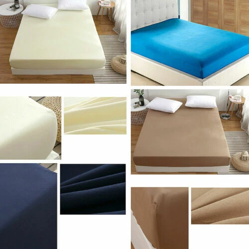 Handmade Modern Bed Sheets