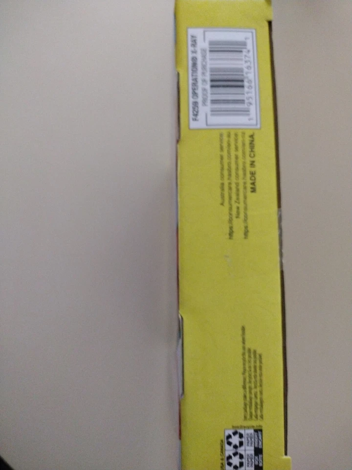 Operation X-Ray Match Up Game - Image 3 of 3