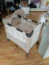 graco petite bassinet mattress