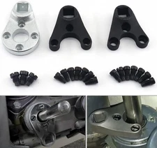 Outboard Trim Tilt Pin Wrench Tool Set MT0006 for Yamaha Suzuki Johnson Evinrude