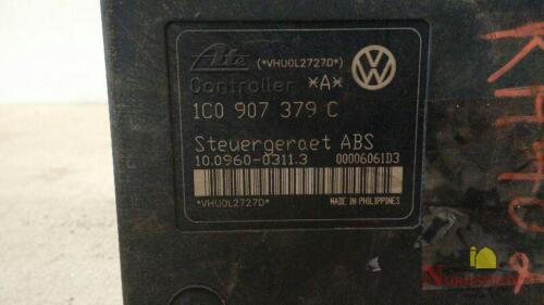2001 Volkswagen Golf ABS Antilock Brake Pump - Bild 2 von 11