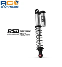 G-Made Rsd Piggyback Shocks 100mm Length 2 GMA23102