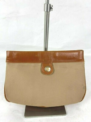 Original Vintage Mini Tasche '' Céline '' / '' Céline '' Vintage Bag