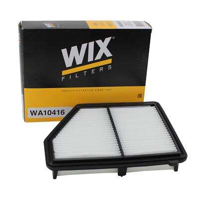 WIX Air Filter WA10416