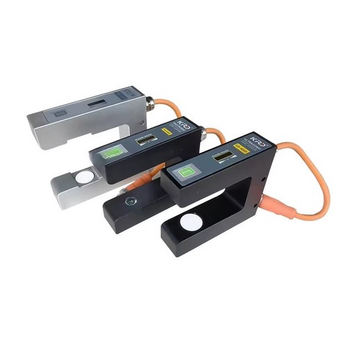 Photoelectric Sensor Servo for Edge Position Control System Web Guide Control - Picture 5 of 15