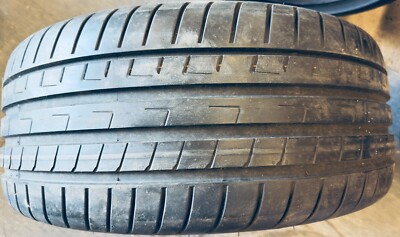 1 Sommer Reifen 265 40 R 20 104Y GOODYEAR Eagle F1 Asymmetric 3 AO 1320