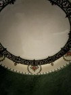 Royal Worcester Chalons Vintage Serving Platter 17 1/4” Rare England Dinnerware — photo 3