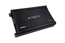 Orion Cobalt CBA2000.4 2000 Watt 4-Channel Class A/B Car Stereo Audio Amplifier