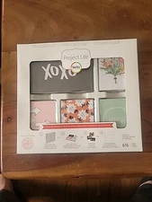 Project Life Becky Higgins Rad-Edition Project 52 Emily Merritt Design 616 Cards