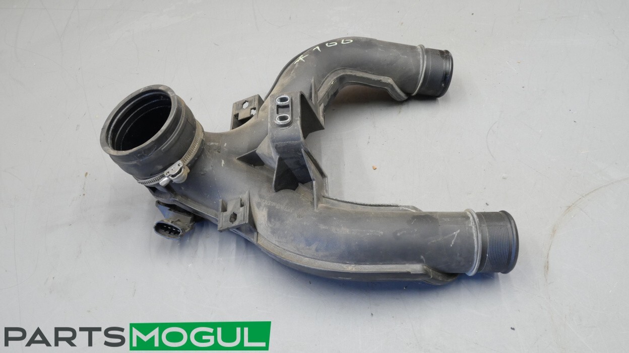 Maserati Quattroporte 2014-2017 FRONT Intake hose