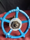 VELAN Gate Steel Class 800 Valve 1" A105N — photo 5