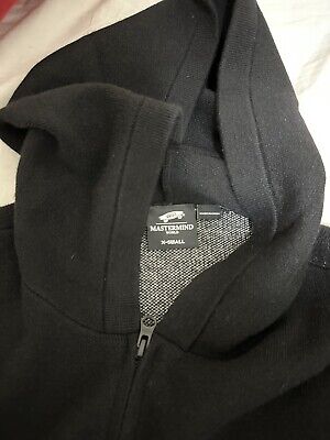 Vans Vault x Mastermind World Zip Hoodie Size xs Brand New Vans Vault x Mastermind World Zip Hoodie Size xs Brand New