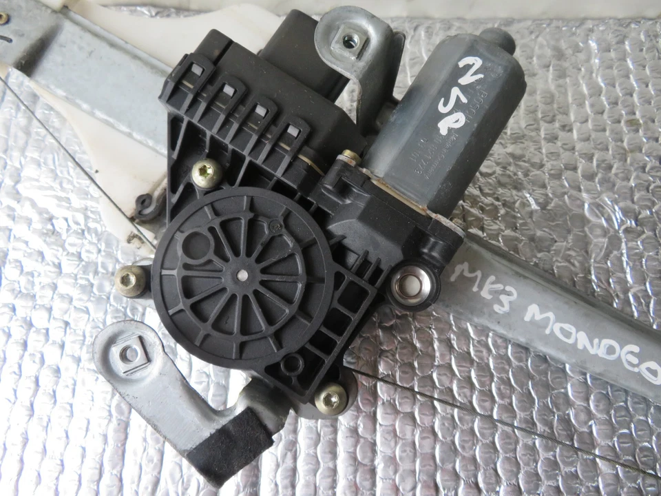 FORD MONDEO MK3 NSR WINDOW REGULATOR 2000-2007 A1159-5 — 第 3/4 张图片