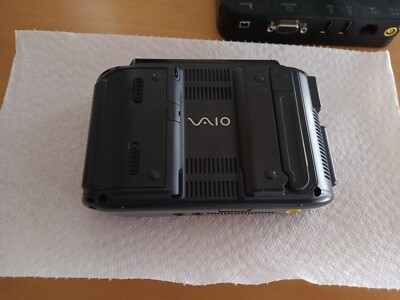 SONY VAIO VGN-UX 5台セット ジャンク $_12.JPG?set_id=880000500F