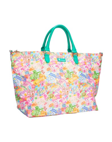 Candy Craze Tote - Picture 3 of 4
